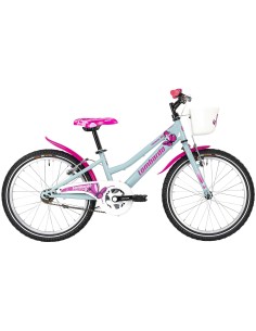 Cremona single speed 20