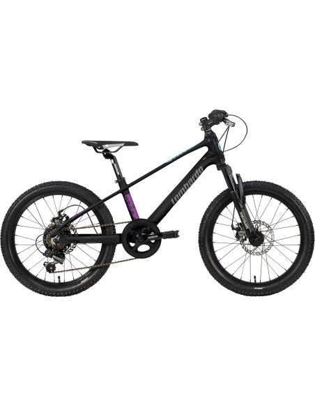 Brera 7 speed 20