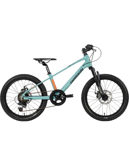 Brera 7 speed 20