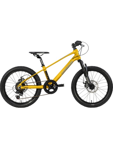 Brera 7 speed 20