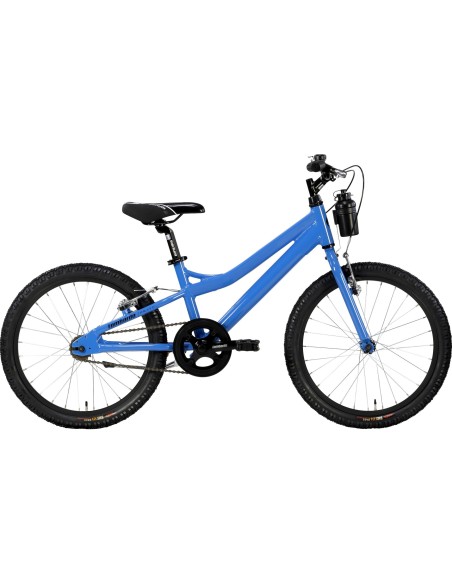 Prato single speed 20