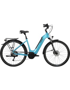 Montecatini 3.0 agevole 28