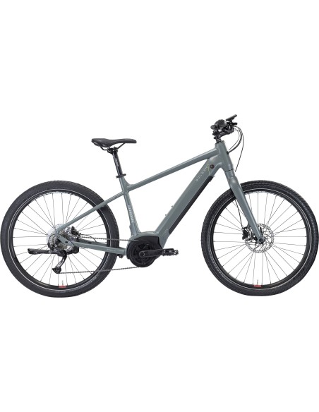 Bolsena sport Agevole 27,5
