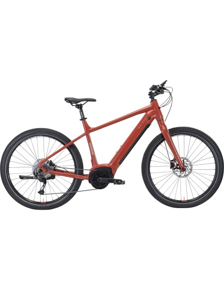 Bolsena sport 27,5