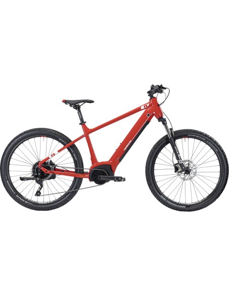 Tonale 27,5+