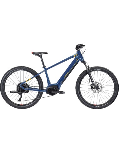 Tonale 27,5+