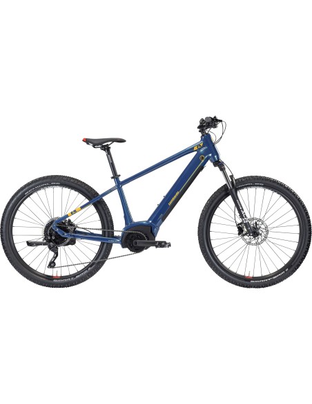 Tonale 27,5+