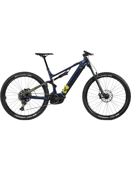 Sempione Race 29