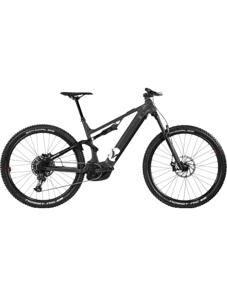 Sempione Race 29