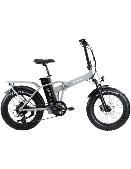 Appia 20