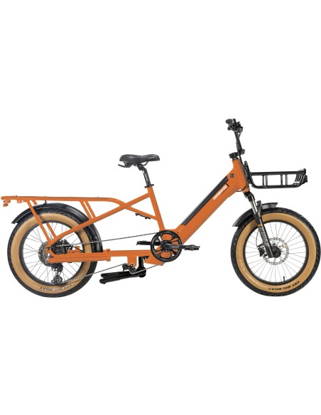Mondello Agevole 20