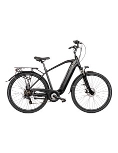 BICI CTB 28 DONNA 6V TINTA UNITA