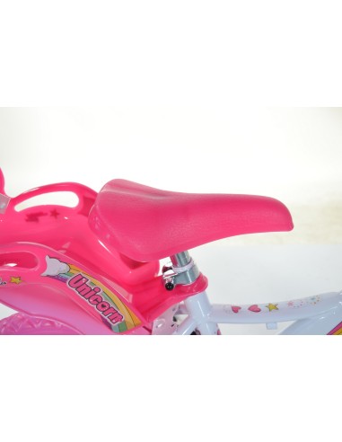 Bicicletta per bambina UNICORN 12"