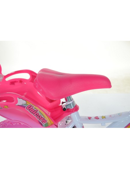 Bicicletta per bambina UNICORN 12"