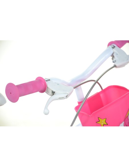 Bicicletta per bambina UNICORN 14"