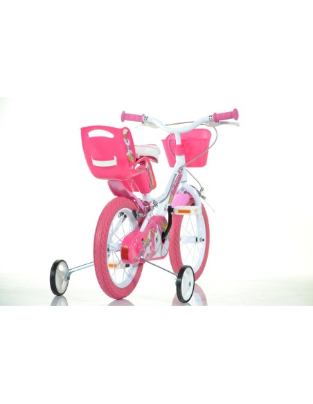 Bicicletta per bambina UNICORN 16"