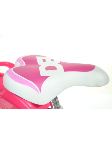 Bicicletta per bambina UNICORN 16"