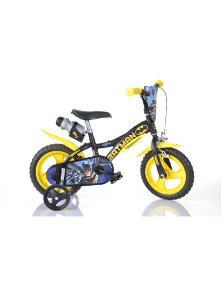 Bicicletta da bambino BATMAN 12"