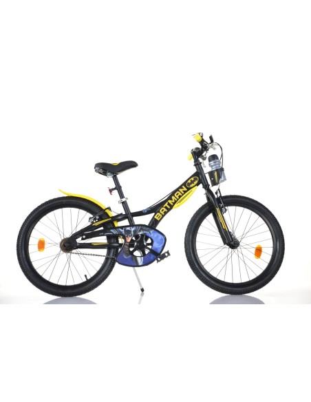 Bicicletta da bambino BATMAN 20"