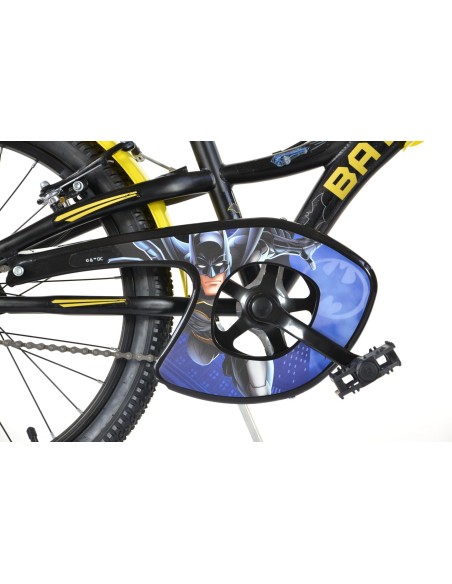 Bicicletta da bambino BATMAN 20"