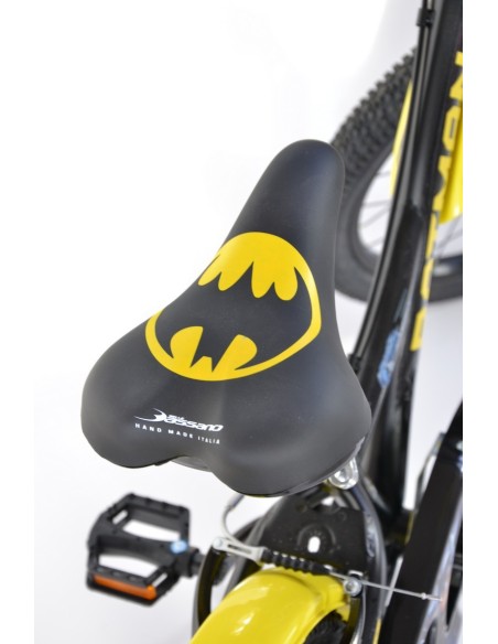 Bicicletta da bambino BATMAN 20"