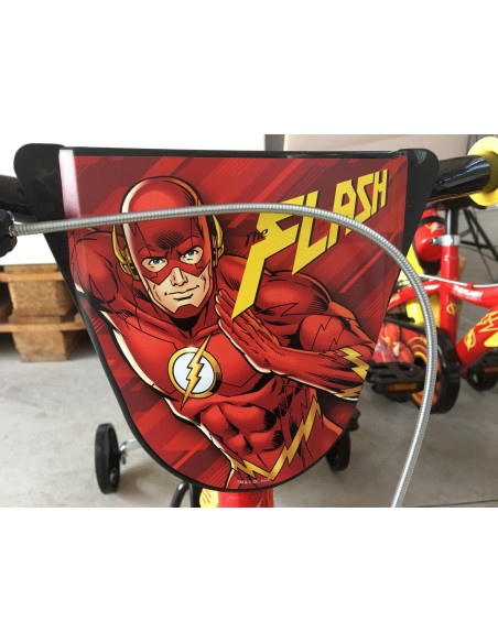 Bicicletta da bambino FLASH 14"