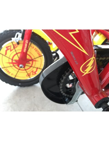 Bicicletta da bambino FLASH 14"