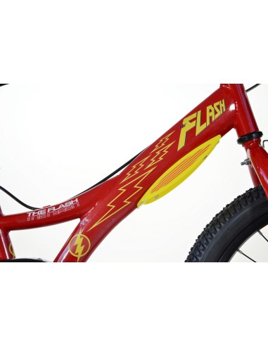 Bicicletta da bambino FLASH 16"
