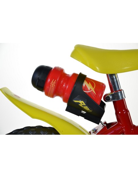 Bicicletta da bambino FLASH 16"