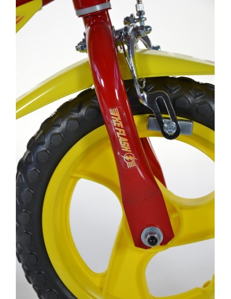 Bicicletta da bambino FLASH 16"