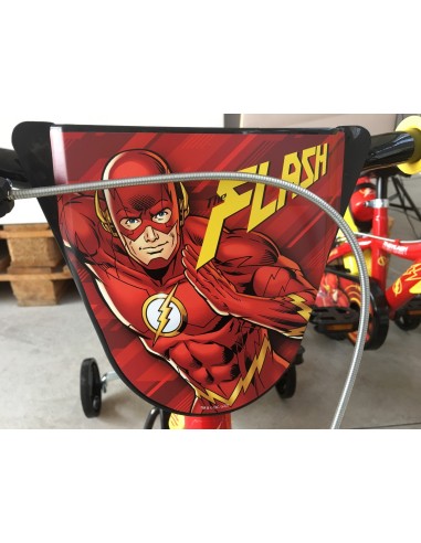 Bicicletta da bambino FLASH 16"