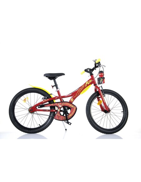 Bicicletta da bambino FLASH 20"