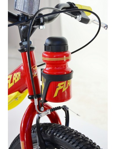 Bicicletta da bambino FLASH 20"