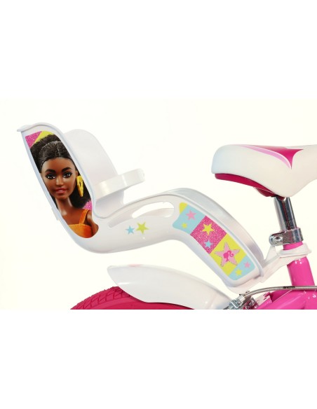 Bicicletta BARBIE 14" da bambina