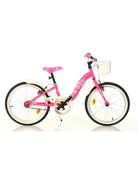 Bicicletta BARBIE 20" da bambina