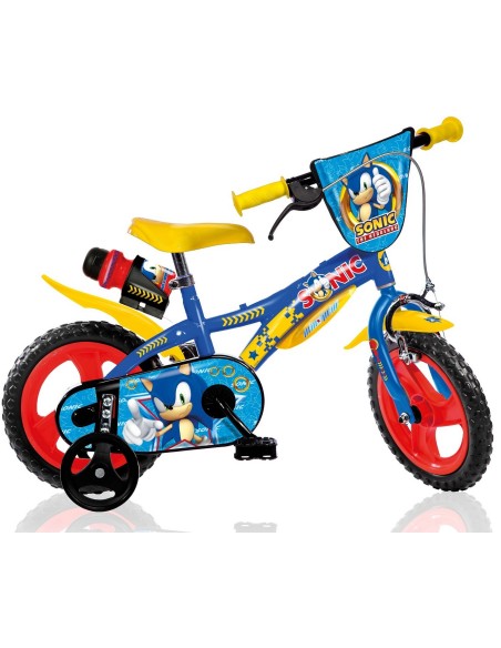 Bicicletta da bambino  SONIC 12"