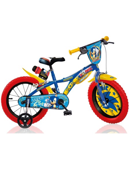Bicicletta da bambino  SONIC 16"