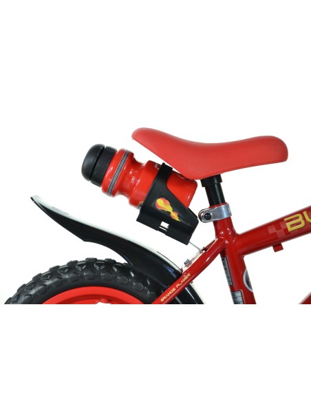 Bicicletta da bambino CARS 12"