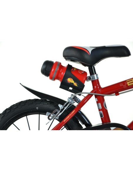 Bicicletta da bambino CARS 16"