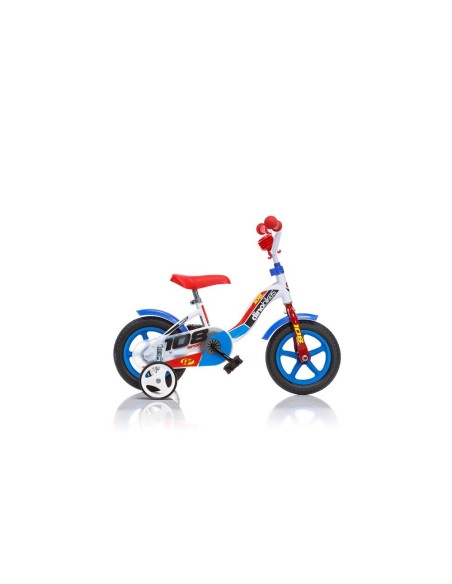 Bicicletta da bambino 108L SPORT 10"