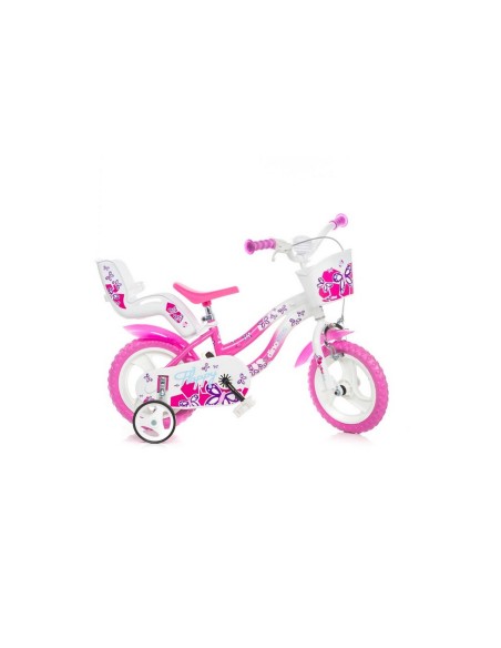 Bicicletta da bambina FLAPPY 12"