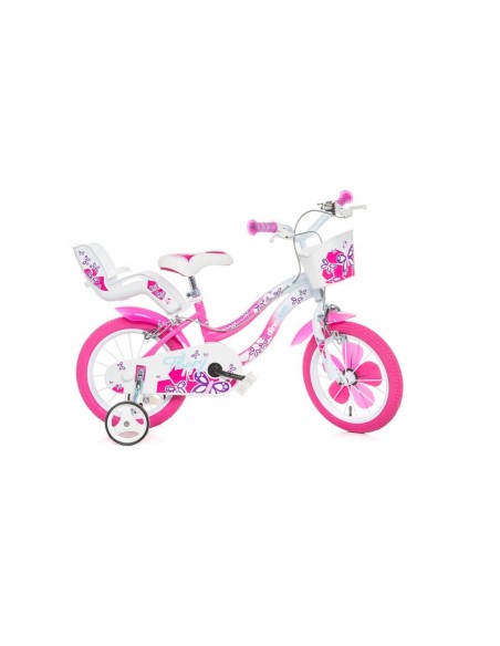 Bicicletta da bambina FLAPPY 16"