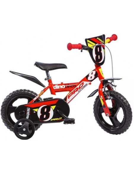 Bicicletta da bambino PRO CROSS 12"