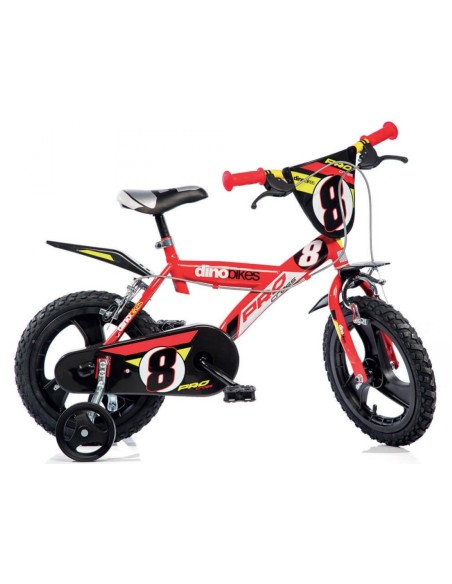 Bicicletta da bambino PRO CROSS 14"