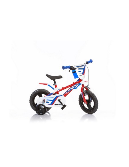 Bicicletta da bambino BIMBO LINEA R1 12"