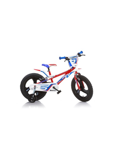 Bicicletta da bambino BIMBO LINEA R1 14"