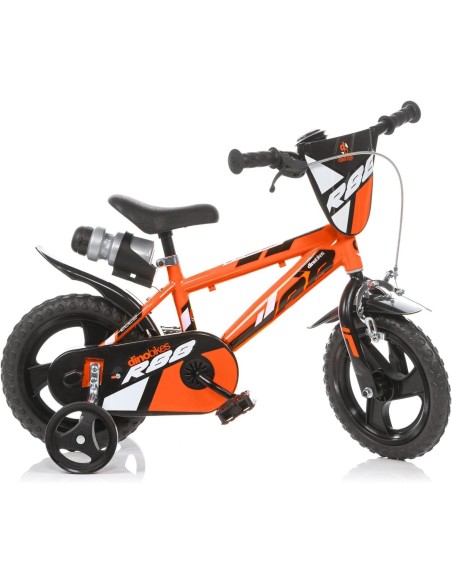 Bicicletta da bambino BIMBO R88 14"