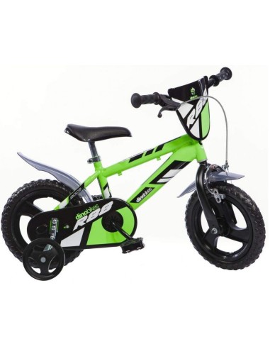 Bicicletta da bambino BIMBO R88 14"