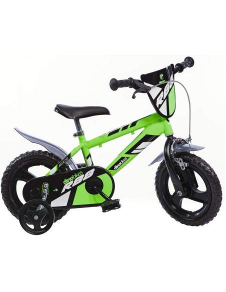 Bicicletta da bambino BIMBO R88 14"