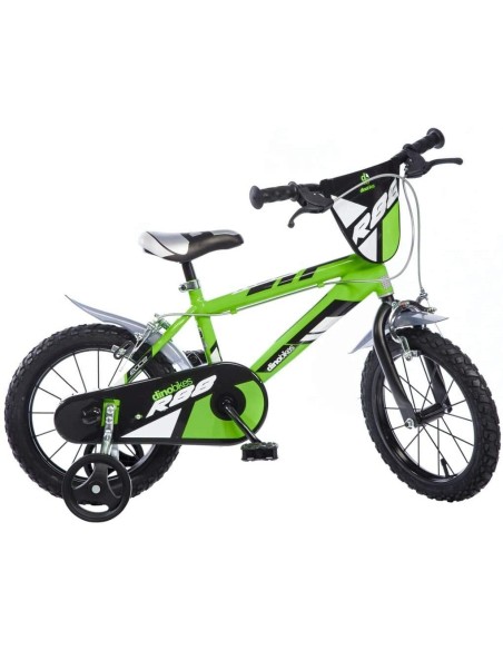 Bicicletta da bambino BIMBO R88 16"